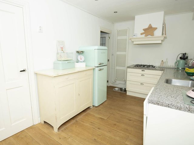 Oosteinde 26, Nootdorp