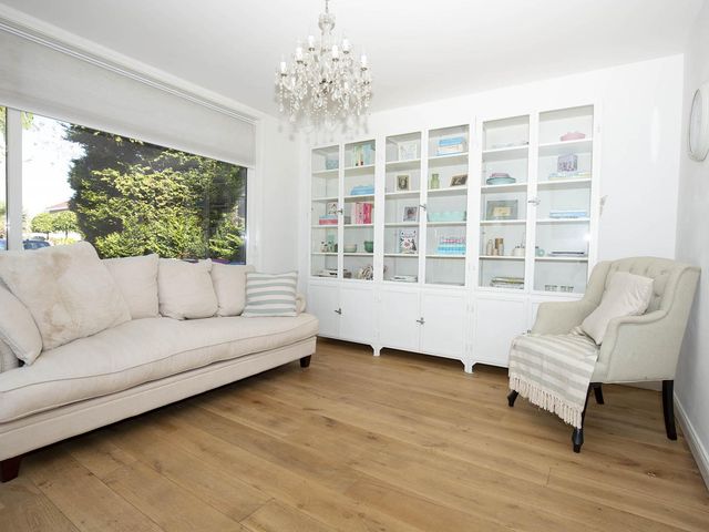 Oosteinde 26, Nootdorp