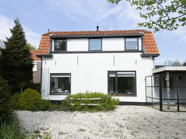 Oosteinde 26, Nootdorp