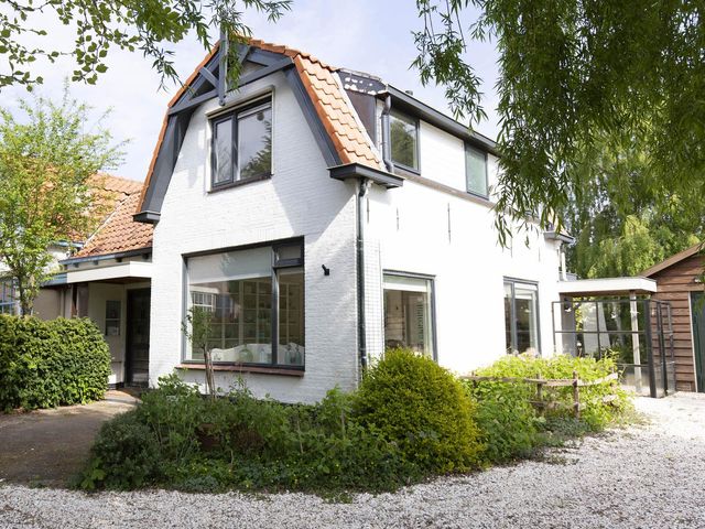 Oosteinde 26, Nootdorp