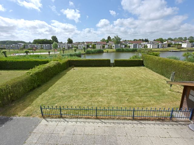 Nieuwesluisweg 1 101, Breskens