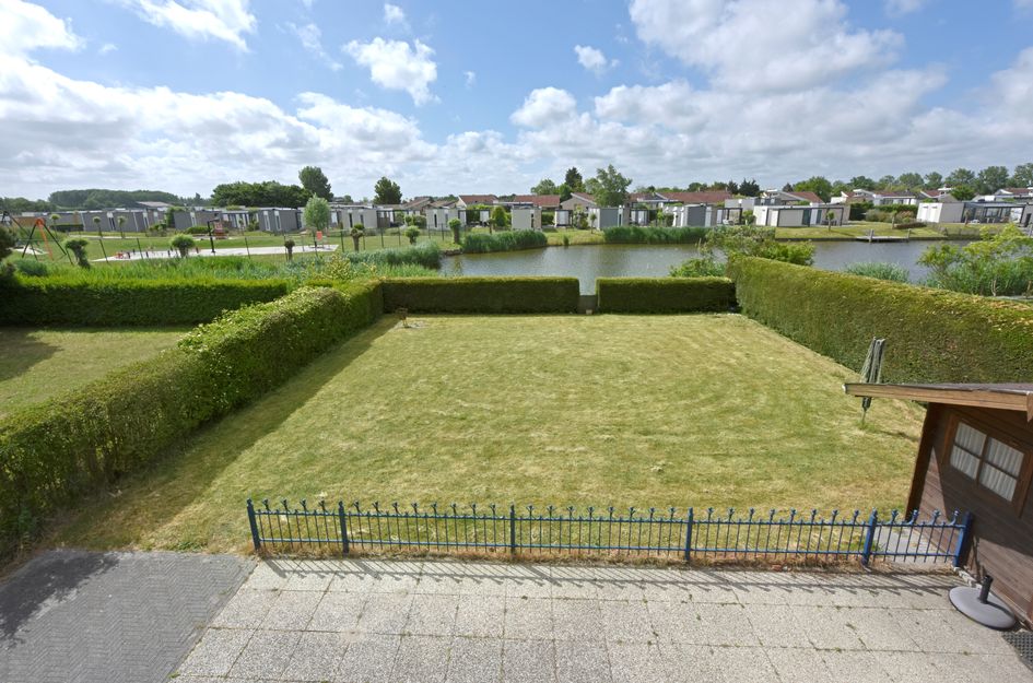 Nieuwesluisweg 1 101