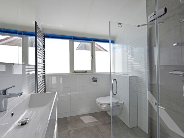 Nieuwesluisweg 1 101, Breskens