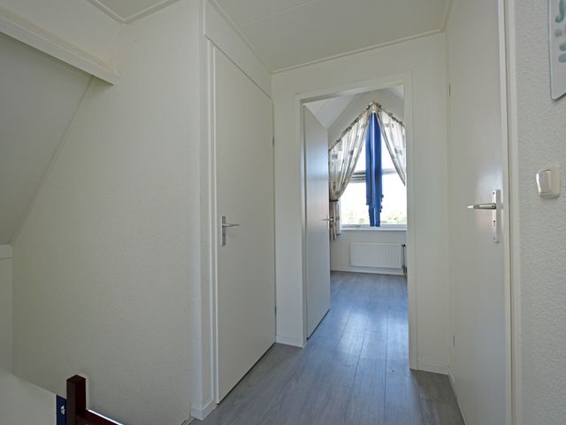 Nieuwesluisweg 1 101, Breskens