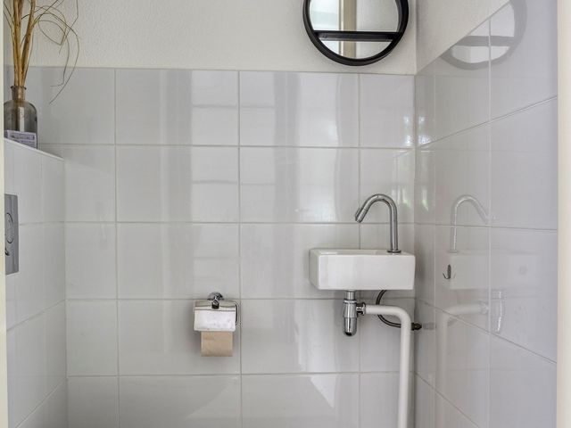 Vlaamse Gaai 9, Zeewolde