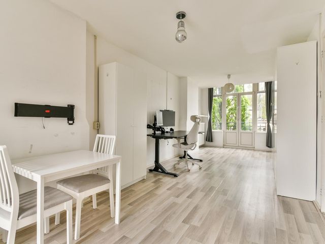 Javaplein 9B, Amsterdam