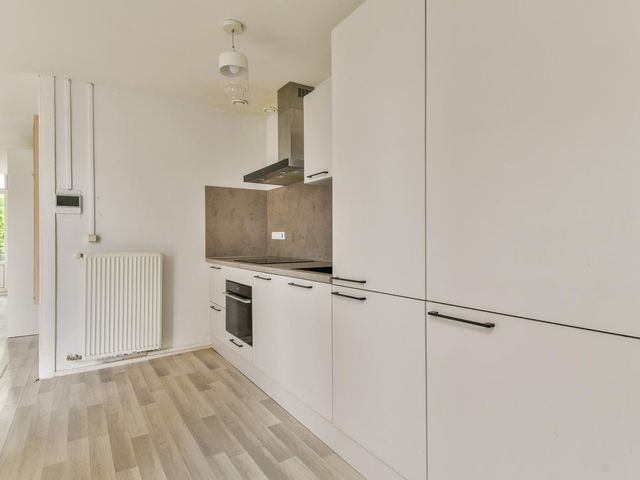 Javaplein 9B, Amsterdam