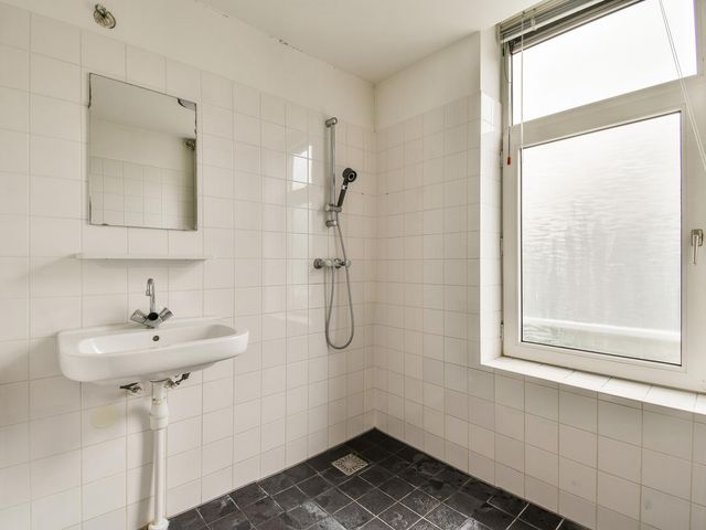 Javaplein 9B, Amsterdam