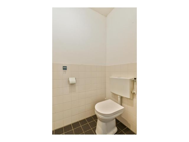 Javaplein 9B, Amsterdam