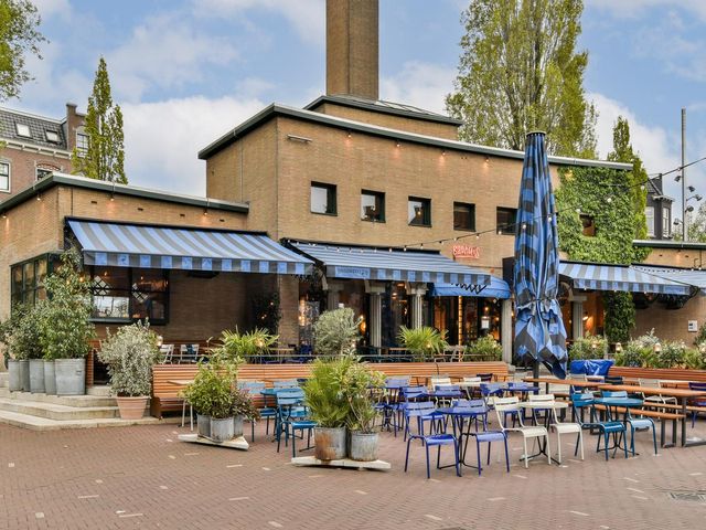 Javaplein 9B, Amsterdam