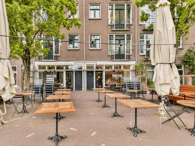 Javaplein 9B, Amsterdam