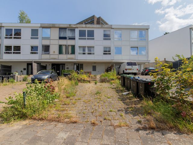 Navolaan 56, Heerlen