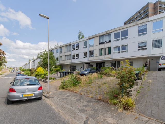 Navolaan 56, Heerlen