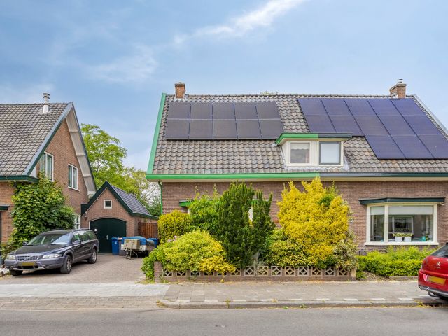 2E Johannastraat 28, Apeldoorn