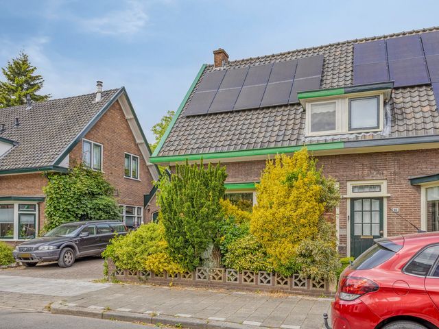 2E Johannastraat 28, Apeldoorn