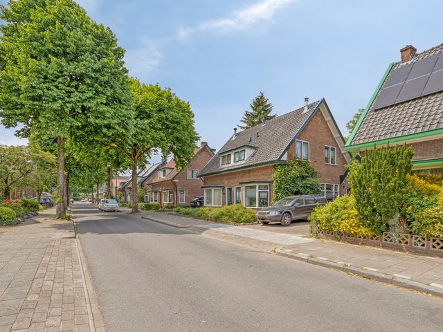 2E Johannastraat 28, Apeldoorn