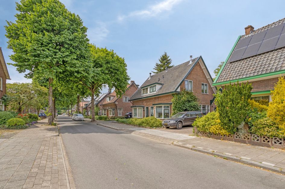 2E Johannastraat 28
