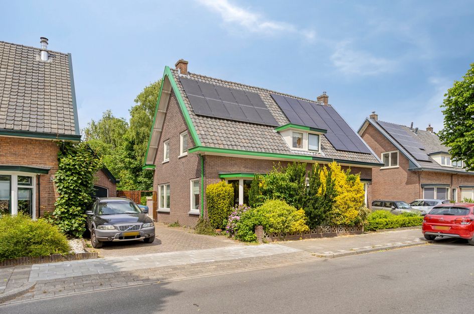 2E Johannastraat 28