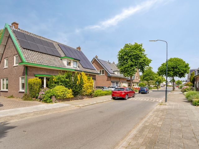 2E Johannastraat 28, Apeldoorn