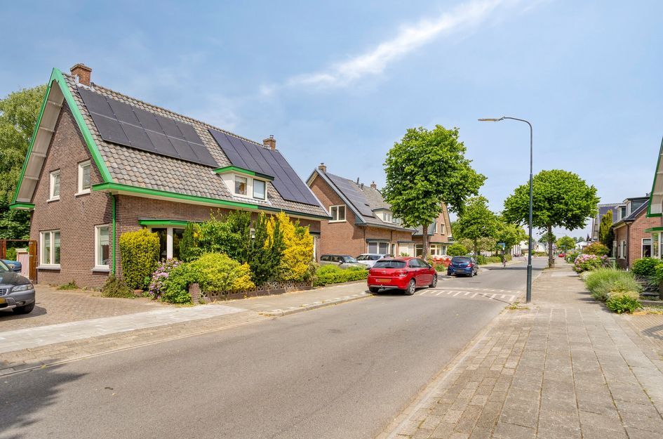 2E Johannastraat 28