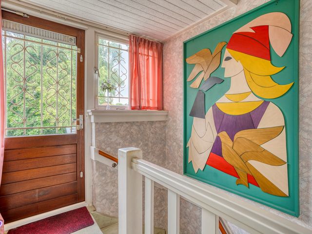 2E Johannastraat 28, Apeldoorn