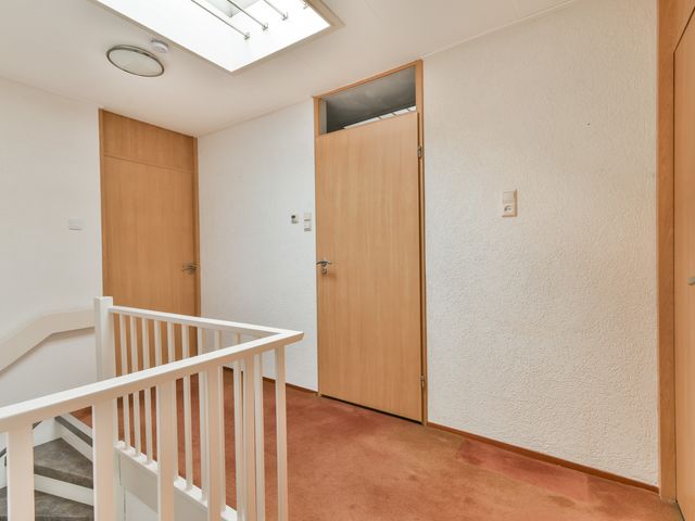Fluitekruidzoom 26, Leiderdorp
