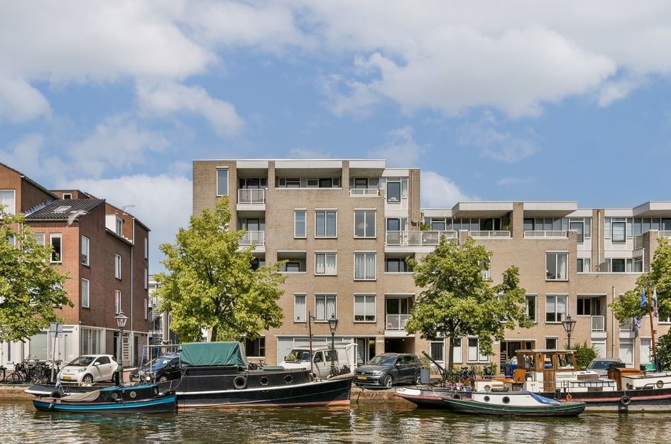 Oude Singel 252