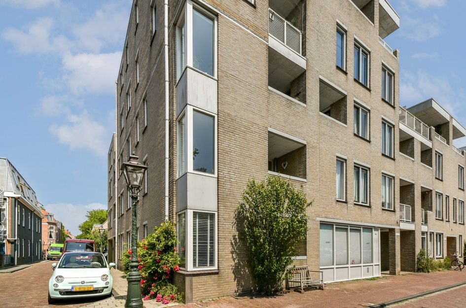 Oude Singel 252