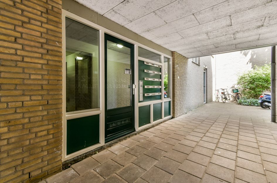 Oude Singel 252