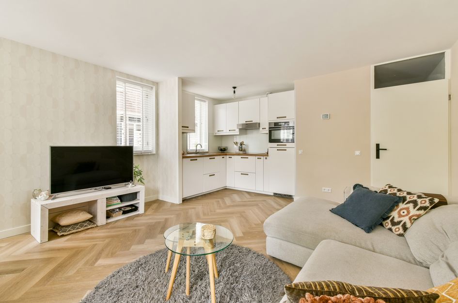 Oude Singel 252
