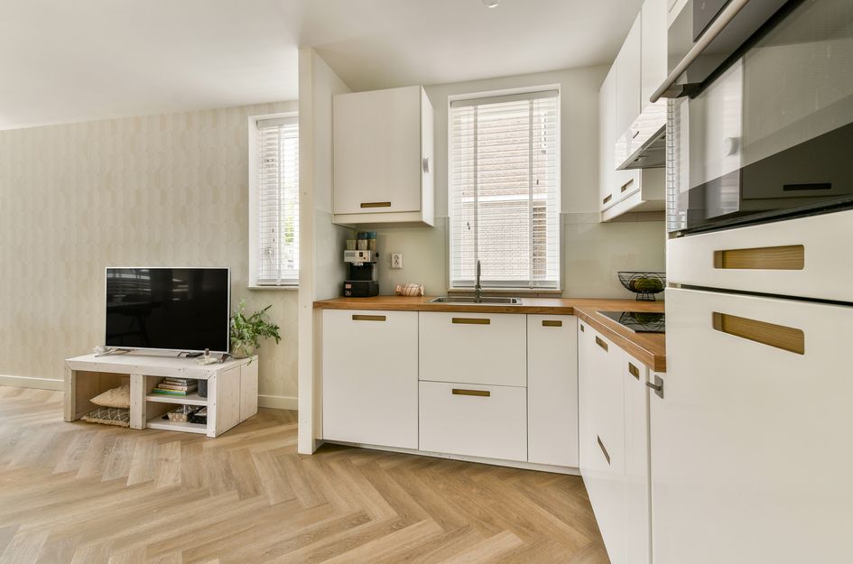 Oude Singel 252