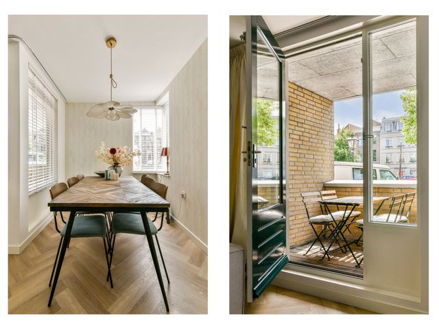 Oude Singel 252, Leiden