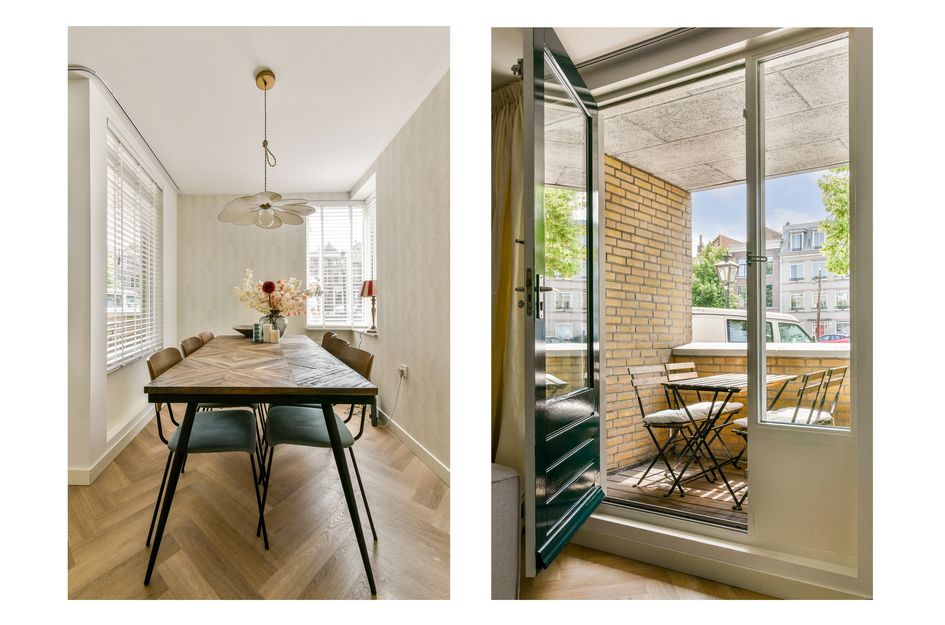 Oude Singel 252