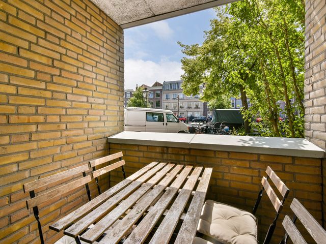 Oude Singel 252, Leiden