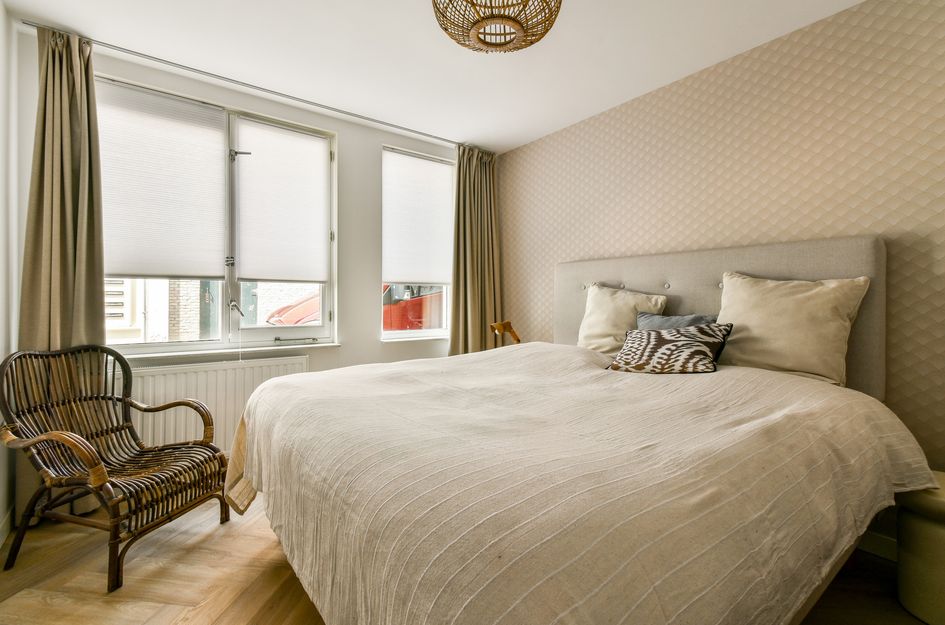 Oude Singel 252