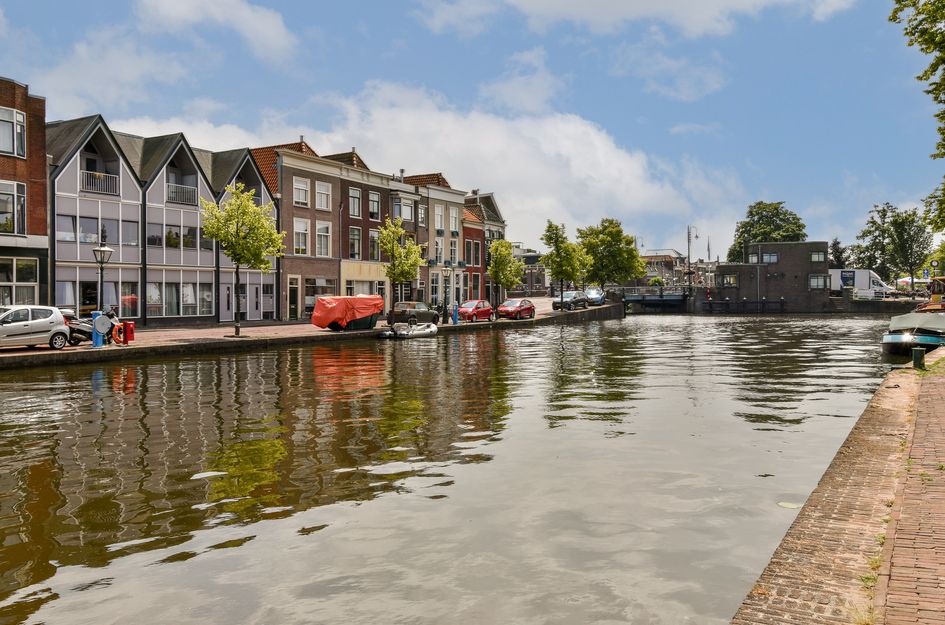 Oude Singel 252