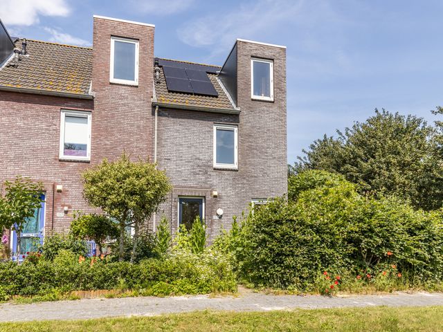 Uitwierderweg 155, Delfzijl