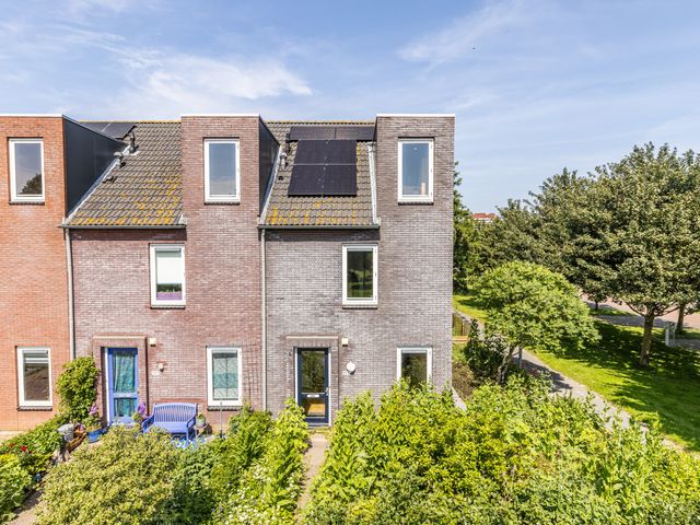 Uitwierderweg 155, Delfzijl