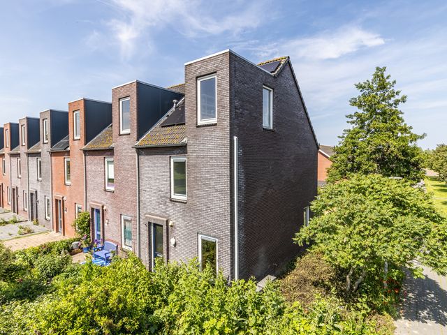 Uitwierderweg 155, Delfzijl