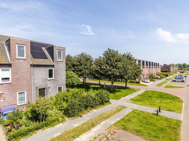 Uitwierderweg 155, Delfzijl