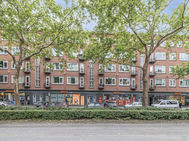 Pleinweg 168D, Rotterdam