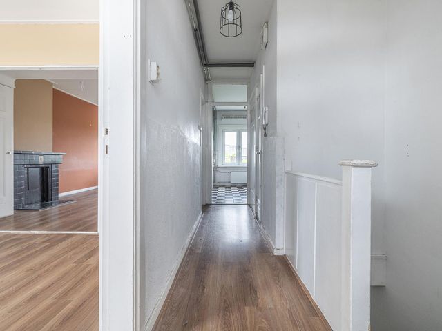 Pleinweg 168D, Rotterdam