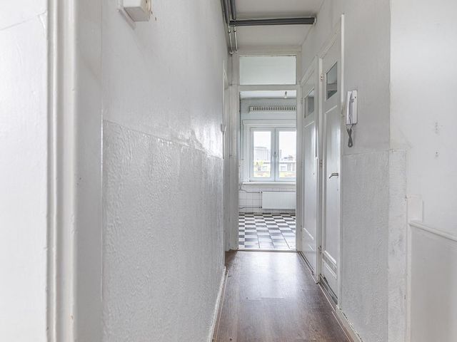Pleinweg 168D, Rotterdam