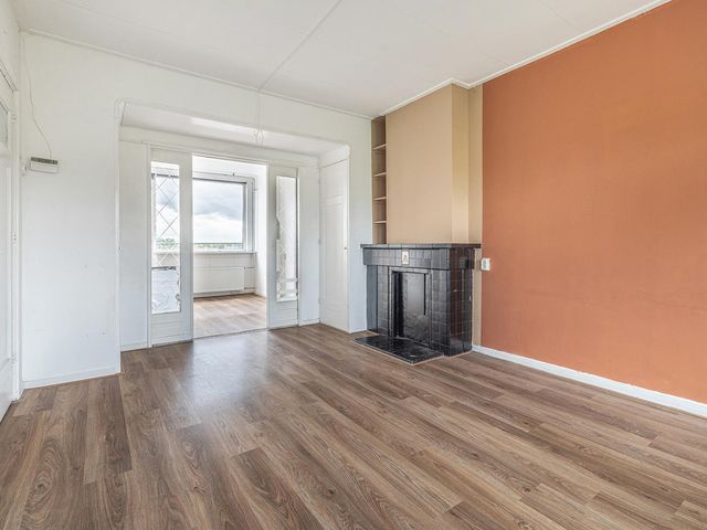 Pleinweg 168D, Rotterdam