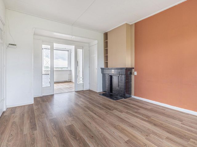 Pleinweg 168D, Rotterdam