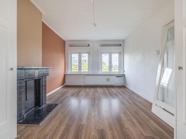 Pleinweg 168D, Rotterdam