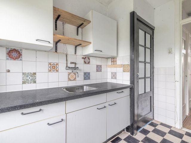 Pleinweg 168D, Rotterdam