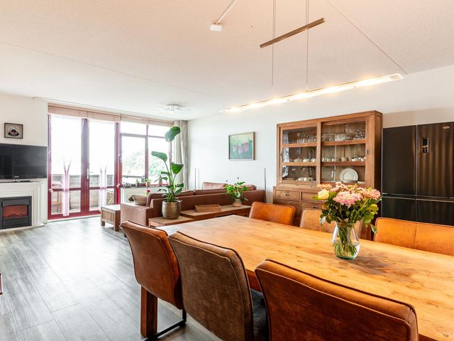 Zuiderzee op Zuid 69, Biddinghuizen