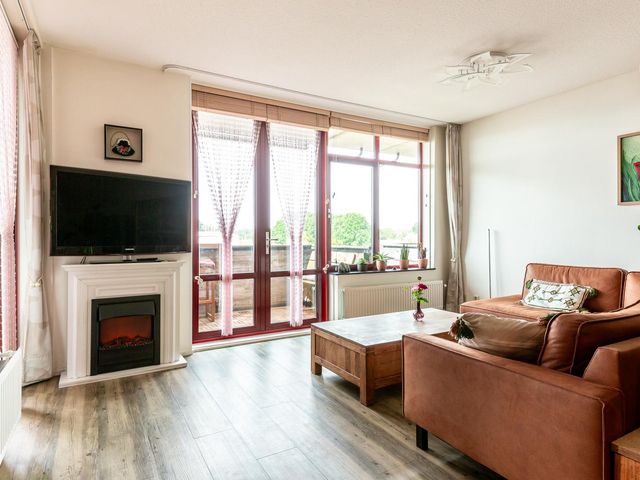 Zuiderzee op Zuid 69, Biddinghuizen