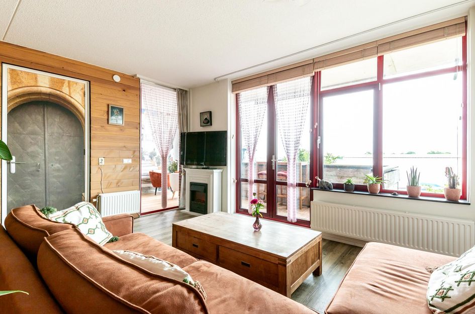 Zuiderzee op Zuid 69